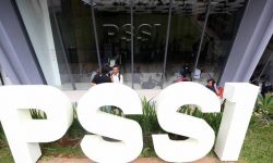 Kongres PSSI Tarakan, Besok Mulai Pendaftaran Bakal Calon
