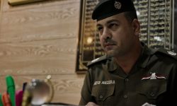 Polisi Irak Terima Ribuan Permintaan Tolong Tiap Hari