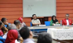 Pemprov Kaltara Perpanjang MoU dengan Universitas Hasanuddin
