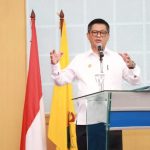 Gubernur Kaltara Minta Pimpinan OPD Pelajari Kebijakan Terbaru Pemerintah