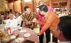 Musrenbang Kalimantan, Usulan Kaltara Fokus Infrastruktur, Ketahanan Energi, LH, dan SDM