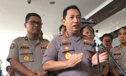 Kabareskrim: Tersangka Kondensat Diduga Berada di Singapura