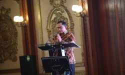 Mendagri Sebut Potensi SDA Pulau Kalimantan Modal untuk Pembangunan