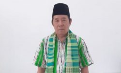 Prof Paulus Matius: Pemerintah Harus Super Hati-hati Membangun IKN