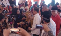 Jokowi Apresiasi Pembebasan Tanah Jalan Tol di Aceh Luar Biasa Cepat