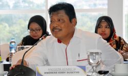 Anggota DPR Soroti Potensi Penyelewengan Cukai di Batam