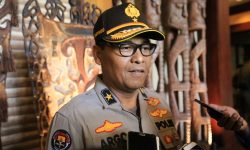 Berkas Perkara 2 Tersangka Penyerang Novel Baswedan Dinyatakan Lengkap