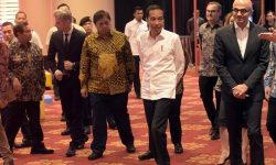 Presiden: Ekonomi Digital Harus Ciptakan Lapangan Kerja