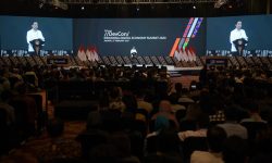 Indonesia Harus yang Terdepan dalam Kemajuan Ekonomi Digital