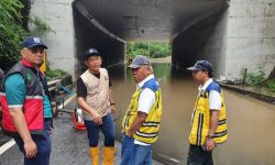 Menteri PUPR: Penanganan Banjir Harus Terintegrasi Dalam Satuan Wilayah Sungai