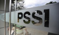 Asprov PSSI Kaltara Dilaporkan ke Satgas Anti Mafia Bola