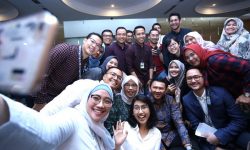 Ahok: Sinergi Seluruh Generasi di Pertamina Harus Solid