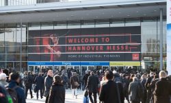 170 Pelaku Industri Diboyong  ke Hannover Messe 2020