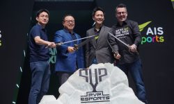 Game on! Liga Komunitas Esports PVP Singtel Meningkat di tahun 2020