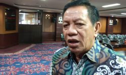 Respons Makmur HAPK Usai Eks Wakil Ketua Komisi IV DPRD Kaltim jadi Tersangka