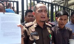 Mahasiswa Demo Lagi, Kali Ini Soal Perusda AUJ Bontang