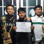 Laga Piala Soeratin U-17 Harusnya Jatah PS Nunukan Selaku Juara Regional Kaltara
