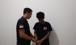 Kesal, Pemuda di Tarakan Sebar Foto Telanjang Mantan Kekasihnya di Medsos