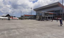Perpanjangan Runway Bandara Juwata Disesuaikan Anggaran dan Kebutuhan