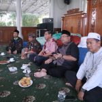 Silaturahim Muhammadiyah Bersama Bupati, Terus Bersinergi Isi Pembangunan