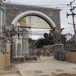 PT Jaya Kedaton Gagal Selesaikan Pembangunan Masjid Tepat Waktu