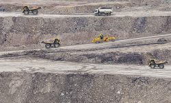 RUU Minerba Bukti DPR RI dan Pemerintah Mewakili Kepentingan Investor