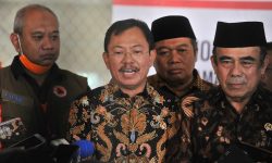 Penerapan PSBB Provinsi Jawa Barat Disetujui Menkes