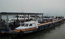 Kapal Nunukan – Tawau Hanya Layani Warga Negara Malaysia yang Ingin Pulang