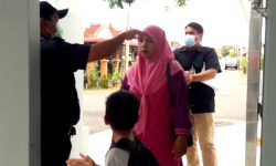 Sabah, Tiga WNI Positif Covid-19, Satu Terpapar Usai Hadiri Tabligh di Malaysia