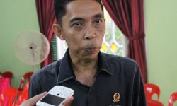 Kurangi Pertemuan, KPUD Nunukan Delegasikan ke PPK Melantik PPS