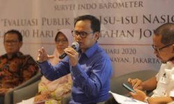 Wali Kota Bogor Bima Arya Positif Terjangkit Virus Corona