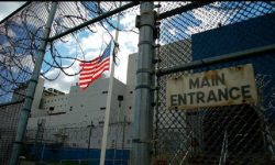 Penjara-penjara AS Lepaskan Ratusan Napi untuk Cegah Covid-19 Menyebar
