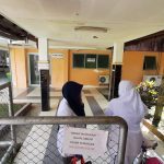 Tiga Pasien Pengawasan Covid-19 yang Diisolasi di Samarinda Membaik