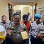 Gudang Kosmetik Ilegal di Samarinda Dibongkar Polisi