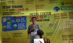 Ini Kronologi 6 Pasien di Kaltim Hingga Dinyatakan Positif Covid-19