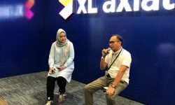 Sepekan Penerapan Kerja dan Belajar dari Rumah, Trafik Data XL Axiata Naik 10%