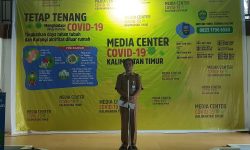 UPDATE COVID-19 di Kaltim : Klaster Bogor Kembali Sumbang 1 Pasien Isolasi di Kutim