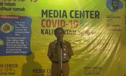 UPDATE COVID-19 di Kaltim: Peserta Ijtima Gowa yang Diisolasi jadi 3 Orang