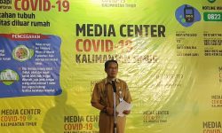 UPDATE COVID-19 di Kaltim : Positif jadi 20 Orang, Empat Orang dari Ijtima Gowa Diisolasi