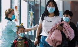 Minggu Depan, Stok Masker dan Hand Sanitizer di Kaltim Ditambah