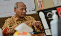 Jamin Ketersediaan Energi Daerah, 16 Provinsi Telah Tetapkan Perda RUED