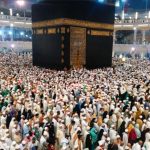 Kuota Haji Indonesia Tahun Ini 100.051 Jemaah