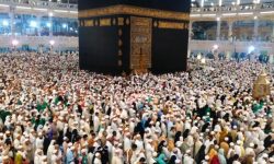 Ini Keppres Biaya Penyelenggaraan Ibadah Haji 1443 H