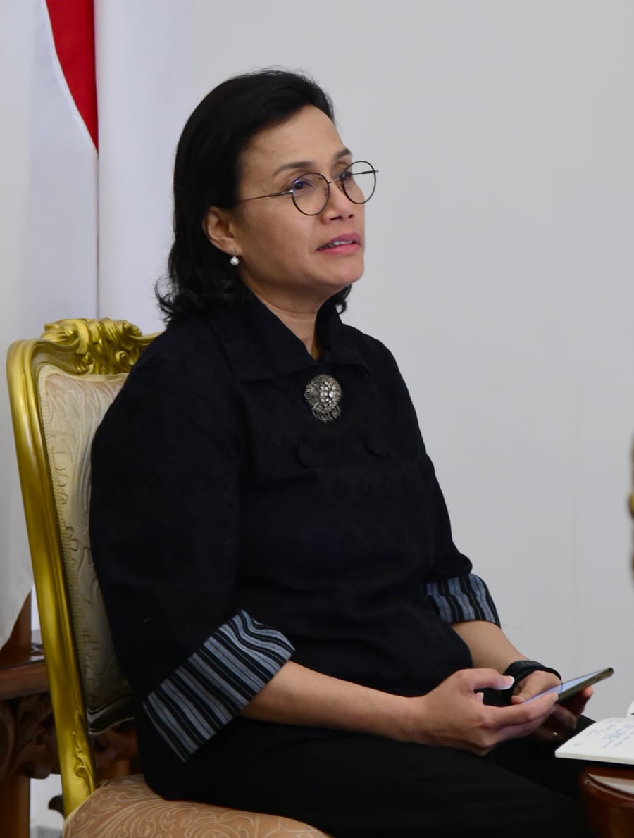 Pemimpin G20 Minta Semua Negara Segera Bangkit Kurangi ...
