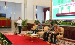 Presiden Jokowi: Fokus Lakukan Relaksasi dan Percepat Prosedur yang Berbelit-belit