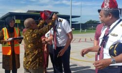 Lion Air Mulai Hari Ini Layani Rute Baru Jakarta-Banyuwangi PP