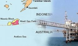 Indonesia Bersiap Menjadi Pemasok LNG Dunia