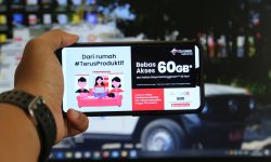 Solusi Bisnis Korporasi, Telkomsel Gratiskan 90GB Layanan CloudX Sebulan