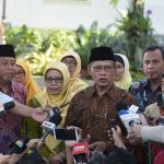 PP Muhammadiyah & Aisyiyah Harapkan Presiden Buka Muktamar 1-5 Juli 2020