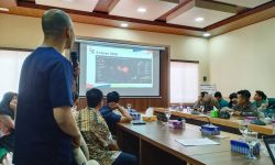 Intermediasi Perbankan, DPK dan Kredit Tumbuh Positif